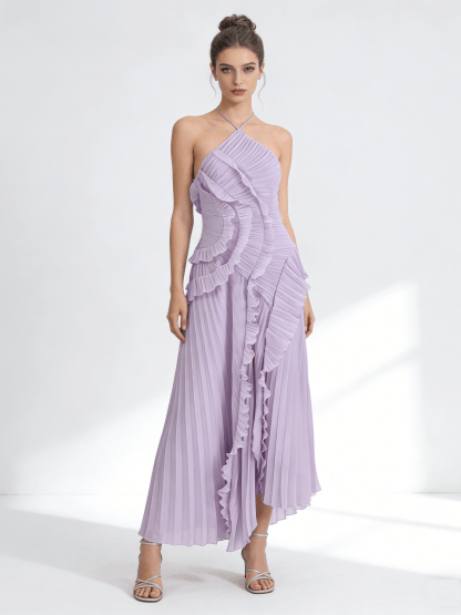 Midi dresses
