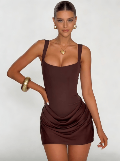 Mini dresses